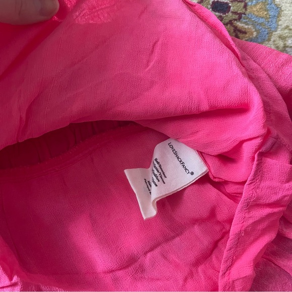 Love Shack Fancy Dress NwT - Picture 9 of 13